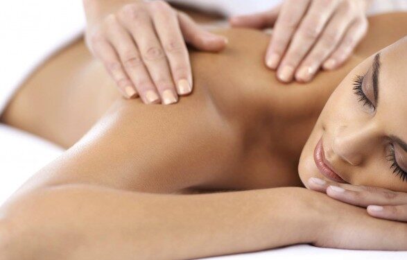 Можно ли делать массаж при лейкозе