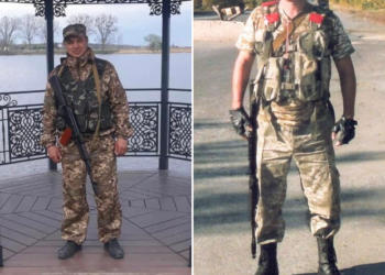 У війні з російськими окупантами загинув директор Радехівської ДЮСШ – Новини Львова та області