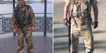 У війні з російськими окупантами загинув директор Радехівської ДЮСШ – Новини Львова та області