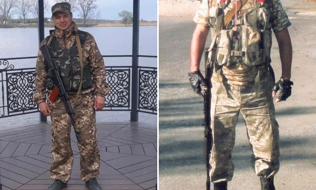 У війні з російськими окупантами загинув директор Радехівської ДЮСШ – Новини Львова та області