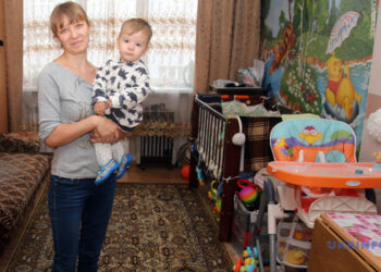 Уряд виділив понад 50 мільйонів на компенсацію власникам житла за розміщення переселенців