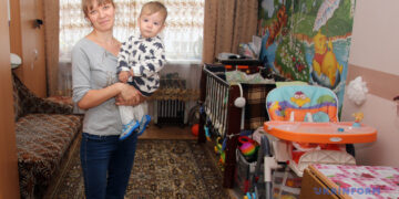 Уряд виділив понад 50 мільйонів на компенсацію власникам житла за розміщення переселенців