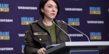 Військовослужбовці починають отримувати виплати за травень — Маляр