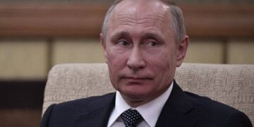 Путін запропонував Держдумі цинічний спосіб збільшити армію Росії