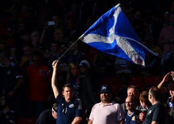 Шотландські вболівальники: «Сенсація? Нічого подібного, просто Україна набагато сильніша» (2 июня 2022 г.) — Новости футбола