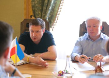 На Львівщині створять спеціальну економічну зону для іноземних підприємств – Новини Львова та області