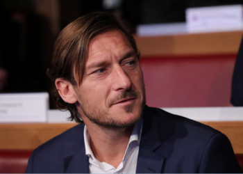 Тотті: «Мбаппе зробив свій вибір серцем, незважаючи на космічні гроші» (19 червня 2022 р.) — Новости футбола