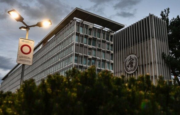 В ВОЗ заявили об уникальном шансе заключить мир с коронавирусом