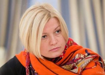 Замість Чуркіна в ООН від РФ тепер «чувирло»