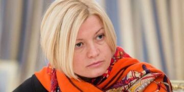 Замість Чуркіна в ООН від РФ тепер «чувирло»