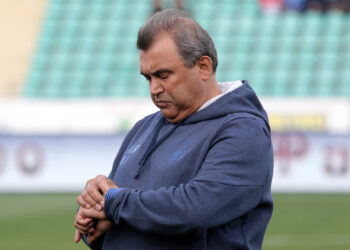 Вадим Евтушенко: «Я почти уверен, что «Динамо» удастся пройти «Фенербахче» (16 июня 2022 г.) — Новости футбола