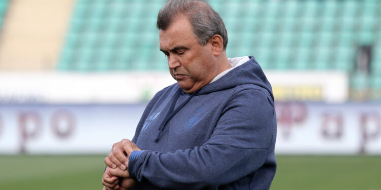 Вадим Евтушенко: «Я почти уверен, что «Динамо» удастся пройти «Фенербахче» (16 июня 2022 г.) — Новости футбола