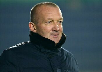 Футбол. Роман ГРИГОРЧУК: «Мы даже не смогли набрать футболистов на состав»