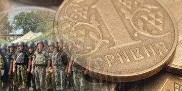 У Кабміні планують скасувати військовий збір