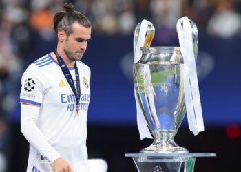 Бейл може продовжити кар’єру на батьківщині (7 июня 2022 г.) — Новости футбола