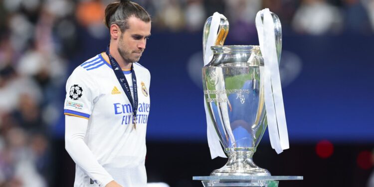 Бейл може продовжити кар’єру на батьківщині (7 июня 2022 г.) — Новости футбола