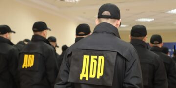 ДБР відкрило вже майже 480 справ про держзраду і колабораціонізм