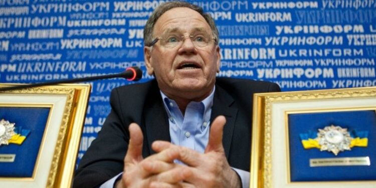 Йожеф Сабо: «Треба жити далі, вигравати війну з росією та гнати їх не в москву, а в сибір» (9 червня 2022 р.) — Новости футбола