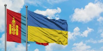 Україна і Монголія підписали угоду про скасування віз