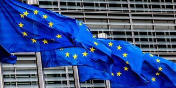 В Україну їде майже все вище керівництво ЄС