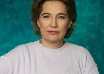 Голубовская против введения локдауна в Украине