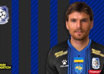 Футбол. Кирило Ковальчук буде працювати в «Чорноморці»