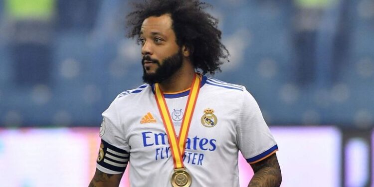 Марсело офіційно покидає «Реал» (13 червня 2022 р.) — Новости футбола