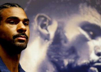 Экс-чемпион мира по боксу Хэй предстанет перед судом по делу о нападении на человека