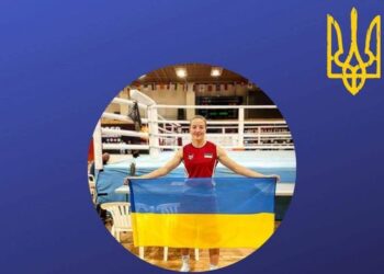 Черкаська боксерка стала переможницею міжнародного турніру