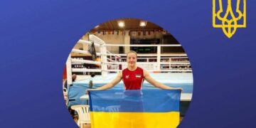 Черкаська боксерка стала переможницею міжнародного турніру