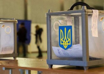 ЦВК призначила перші місцеві вибори