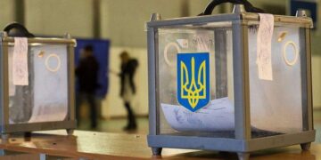 ЦВК призначила перші місцеві вибори