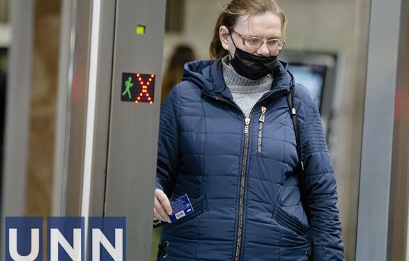 Ситуация ухудшается: в Киеве за сутки рекордные 2,4 тыс. случаев коронавируса