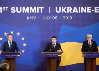 Саміт Україна-ЄС: Європа виділить 176,9 млн євро