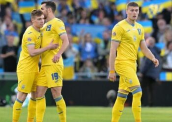 Де і коли дивитися 11 червня трансляцію матчу Ліги націй-2022 – Україна-Вірменія