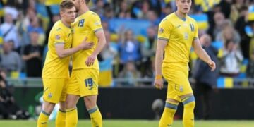Де і коли дивитися 11 червня трансляцію матчу Ліги націй-2022 – Україна-Вірменія