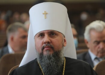 До ПЦУ з московського патріархату за час війни перейшли 600 громад – Епіфаній