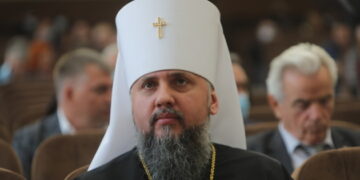 До ПЦУ з московського патріархату за час війни перейшли 600 громад – Епіфаній