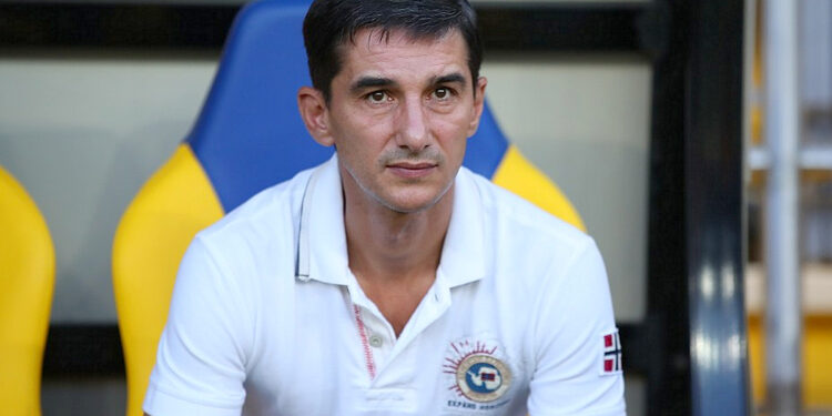 Валерий Кривенцов: «Выбрали Счастливое, чтобы не было проблем со спаррингами, в которых будем просматривать потенциальных нович» (19 червня 2022 р.) — Новости футбола