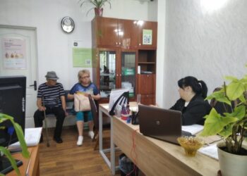 До відома мешканців Арцизької територіальної громади та внутрішньо переміщених осіб