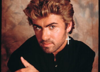 Джордж Майкл: смотреть самые лучшие клипы |