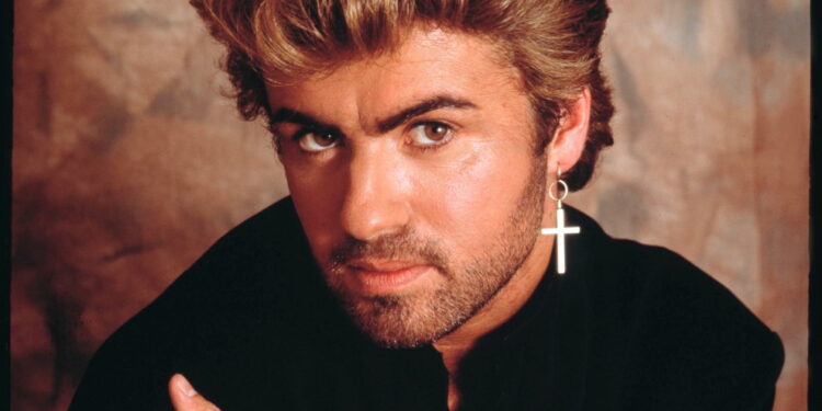 Джордж Майкл: смотреть самые лучшие клипы |