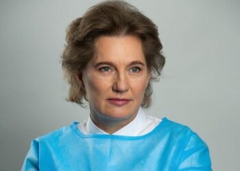 Не следует ожидать снижения сатурации: Голубовская пояснила, когда нужно госпитализировать больных COVID-19