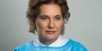 Не следует ожидать снижения сатурации: Голубовская пояснила, когда нужно госпитализировать больных COVID-19