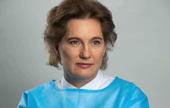 Не следует ожидать снижения сатурации: Голубовская пояснила, когда нужно госпитализировать больных COVID-19