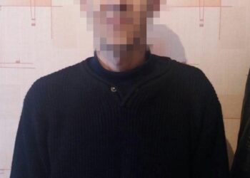 Шахрая, який діяв за класичною схемою «ваш родич в поліції», затримали на Харківщині | Кримінальні новини