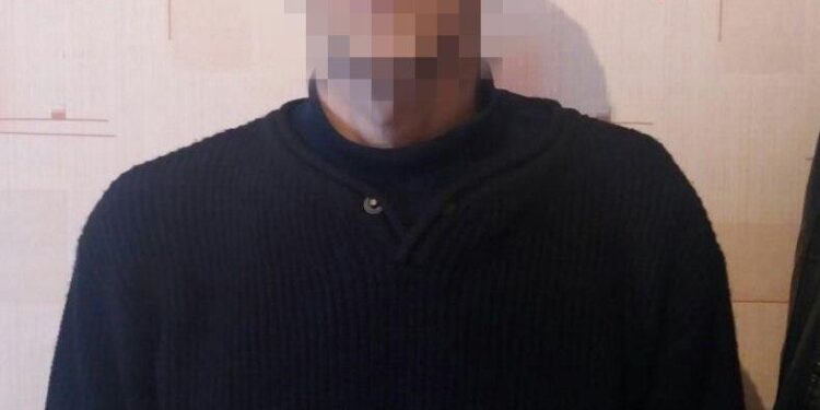 Шахрая, який діяв за класичною схемою «ваш родич в поліції», затримали на Харківщині | Кримінальні новини