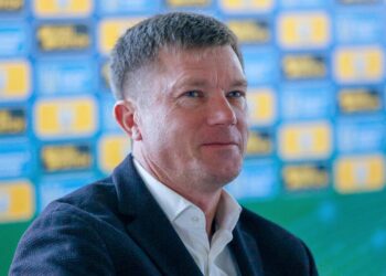 Юрий Максимов: «Кто первый сделает предложение, туда и пойду» (9 июня 2022 г.) — Новости футбола