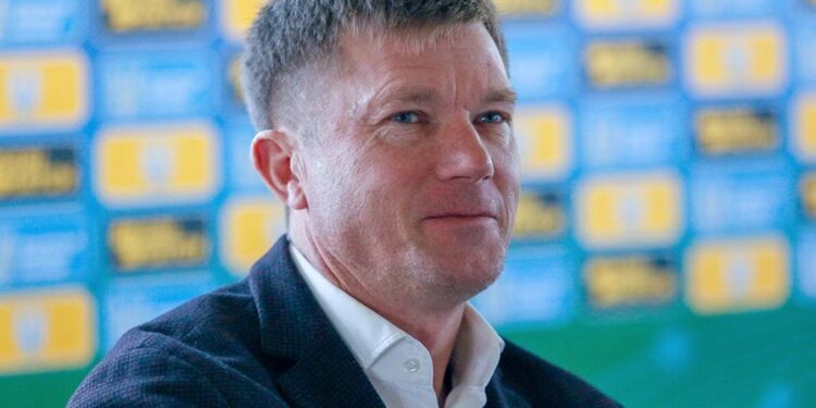 Юрий Максимов: «Кто первый сделает предложение, туда и пойду» (9 июня 2022 г.) — Новости футбола