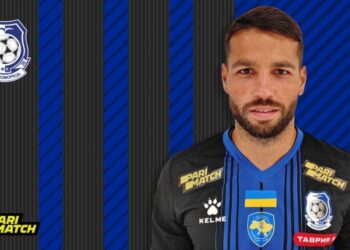 Футбол. Сергій Політило повертається в одеський «Чорноморець»